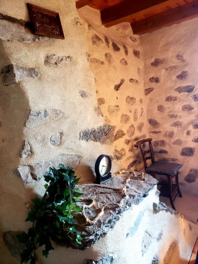 La Chabanade Bed & Breakfast Saint-Pierre-Eynac ภายนอก รูปภาพ