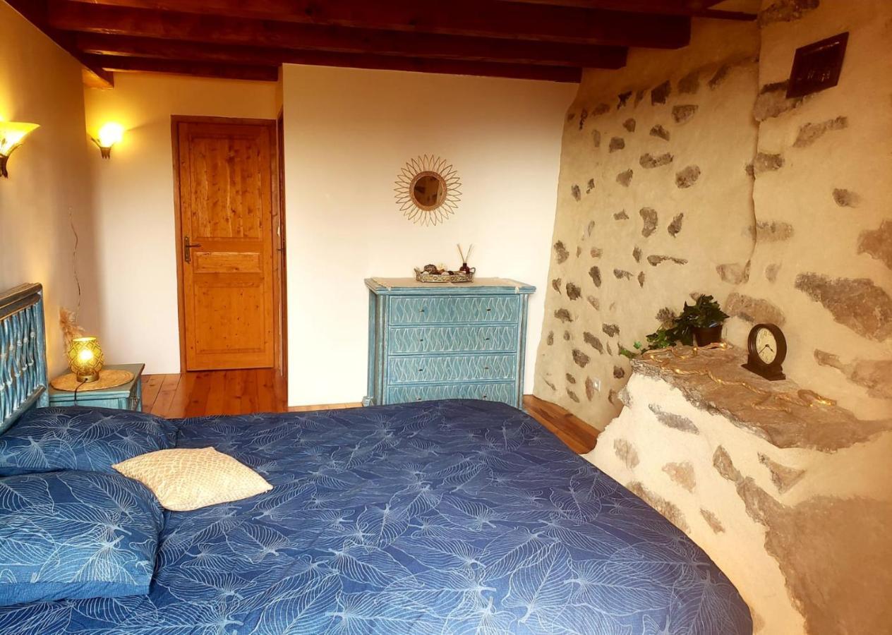 La Chabanade Bed & Breakfast Saint-Pierre-Eynac ภายนอก รูปภาพ
