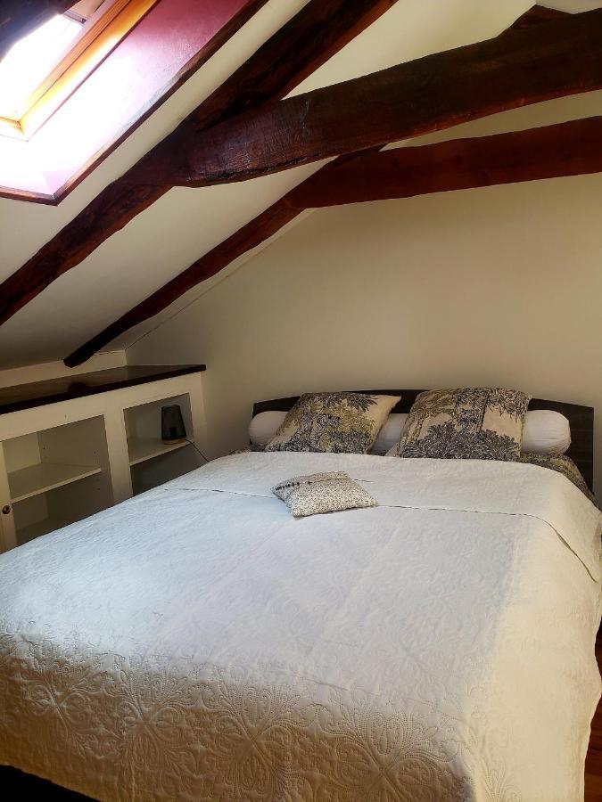 La Chabanade Bed & Breakfast Saint-Pierre-Eynac ภายนอก รูปภาพ